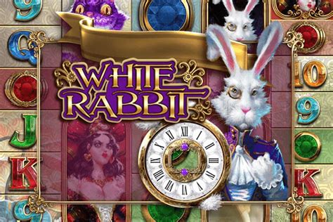 white rabbit slot rtp
